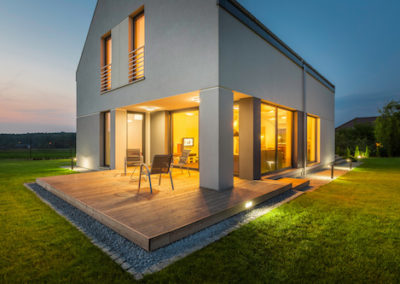 California Home Energy Use Study