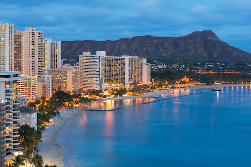 Hawaii Energy Efficiency Comprehensive Program Evaluation